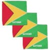 Savour Guyana